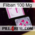 Fliban 100 Mg 32